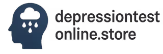 Logo depressiontestonline.store